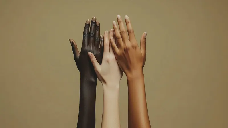 Unity in Diversity