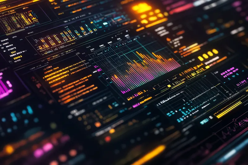 Menchhofer project interface showcase