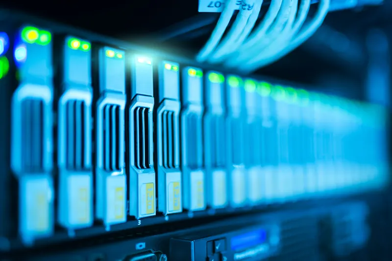Networking Infrastructure
