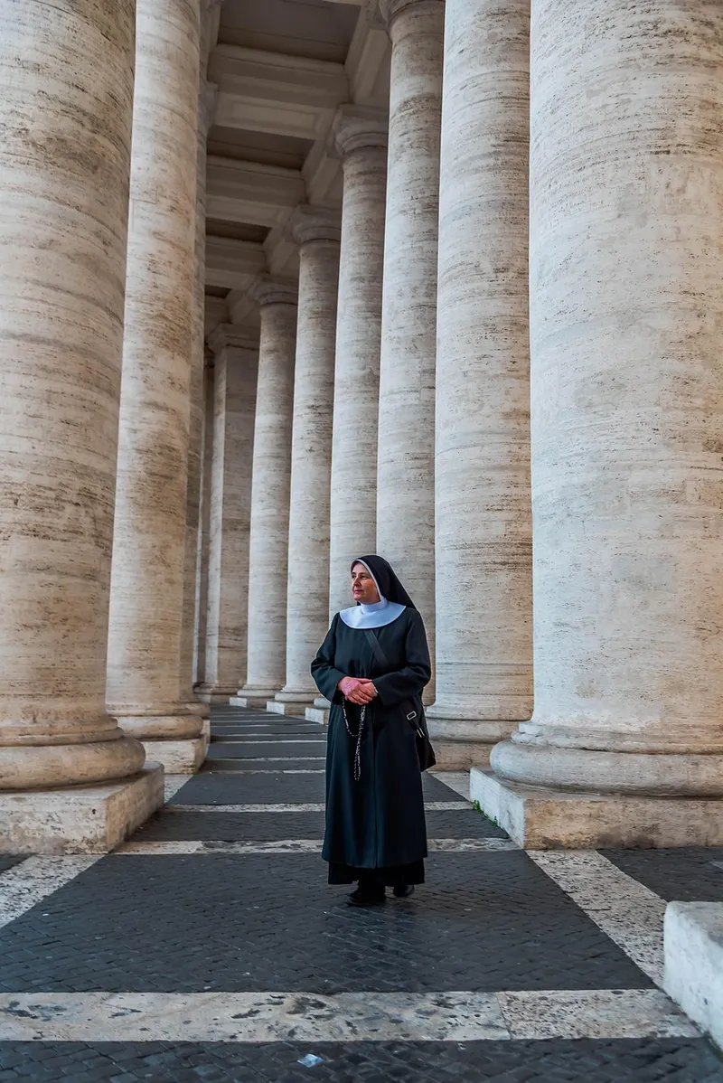 Pedagogical resources and Catholic heritage