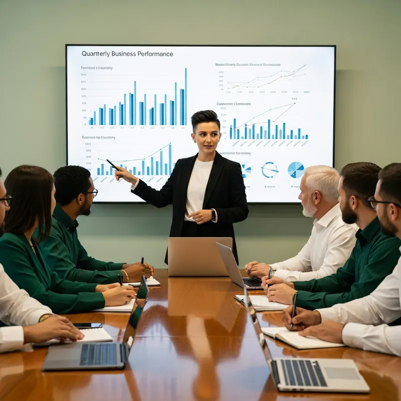 Executive Meeting