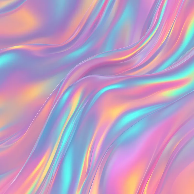 Abstract Pastel Gradient representing Fatherly Love