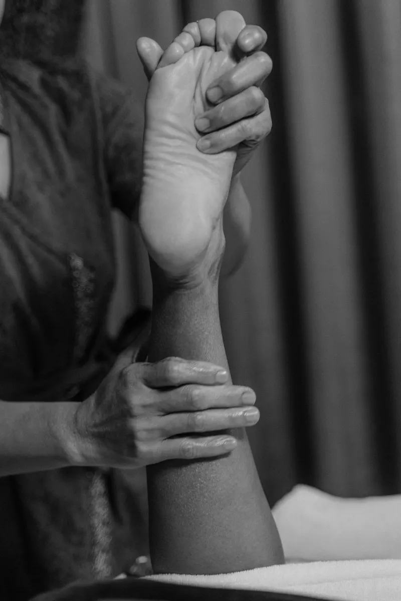 Anatomical precision in motion