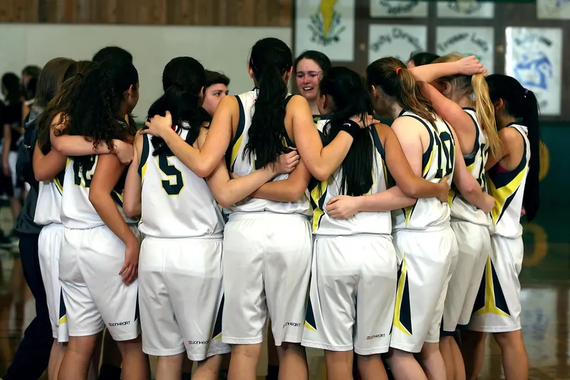 Teamwork and community