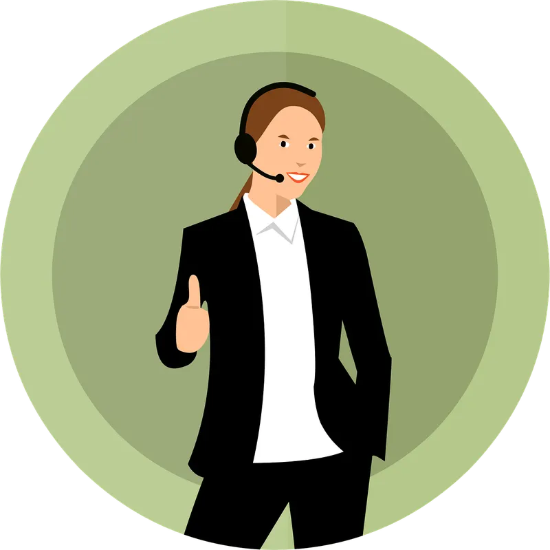 Automotive Call Center Representative